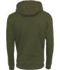 Bluza męska z kapturem VOYOVNIK "Off The Beaten Path (V2)" - olive