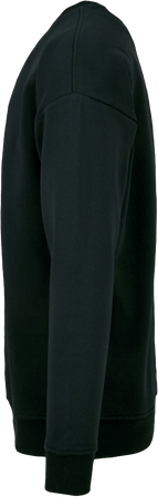 Bluza męska VOYOVNIK "Edge Rush (mono)" - czarna