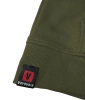 Bluza męska z kapturem VOYOVNIK "Trail Chapters (mono)" - olive
