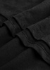 Koszulka damska oversize VOYOVNIK "Dirt Momemtum (mono)" - czarna