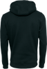 Bluza męska z kapturem VOYOVNIK "Winter Journey" - czarna